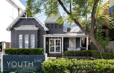 Youth Lab > Perth's Leading Anti.
